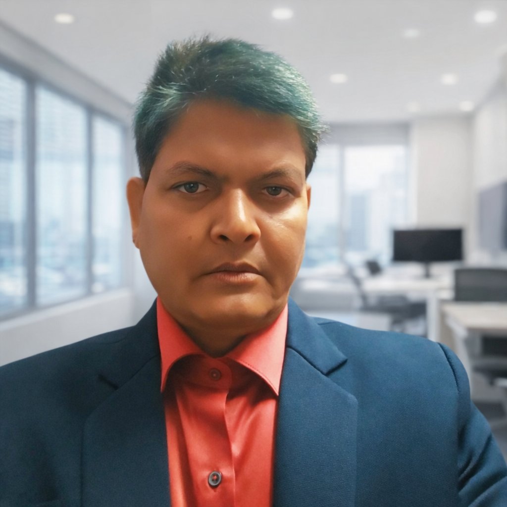 सुभाष झा