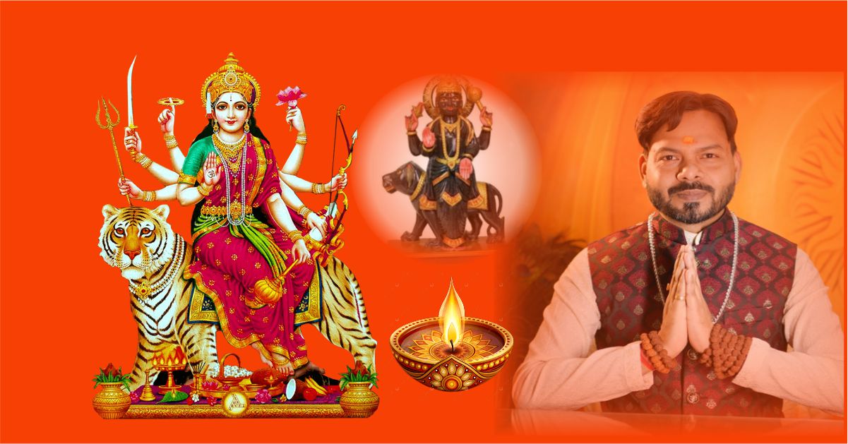 साढ़ेसाती से मुक्ति का नवरात्रि रहस्य