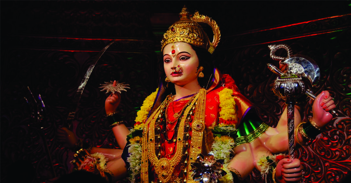 चैत्र नवरात्रि का वैज्ञानिक महत्व