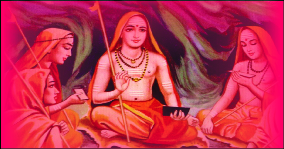 सत्य का मार्ग ही धर्म का मार्ग