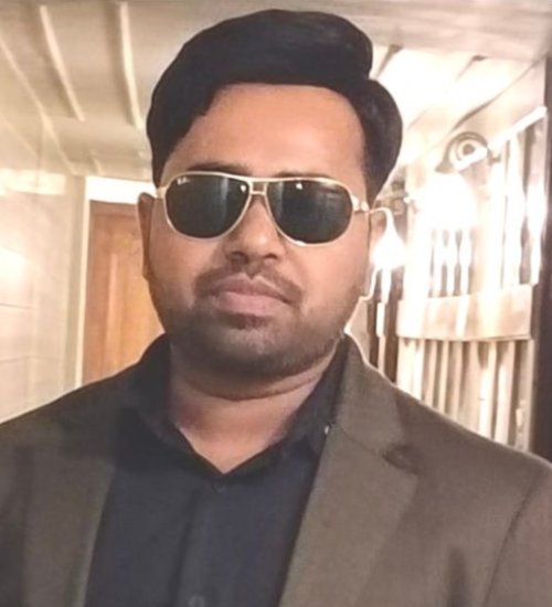 ज्योतिषाचार्य अशोक कुमार