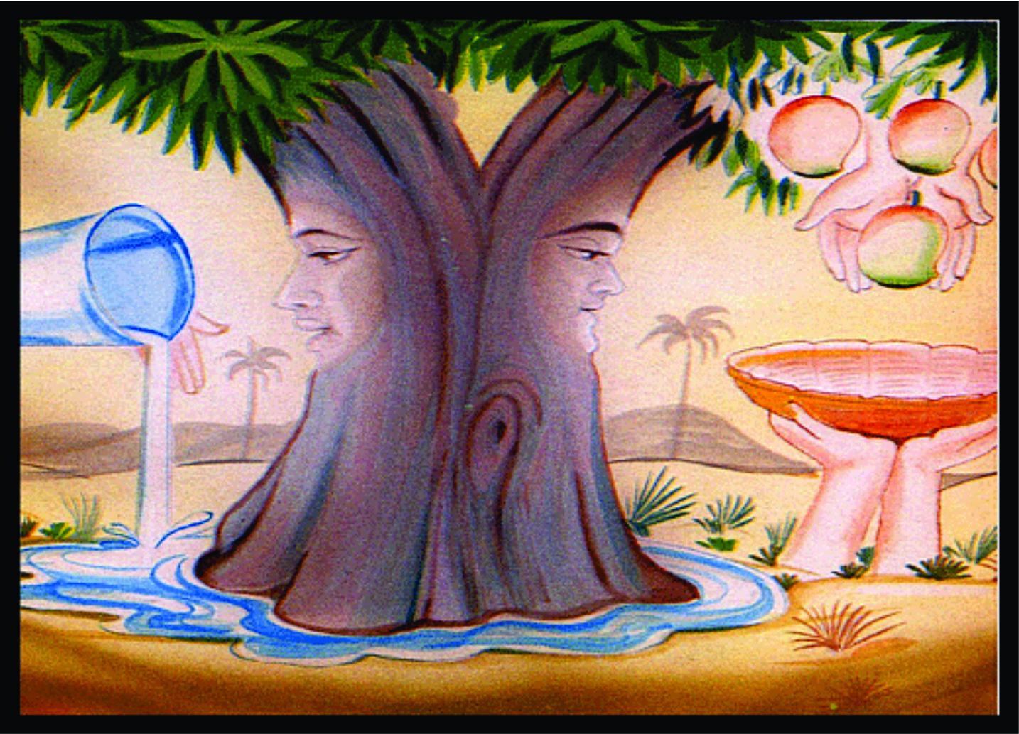 कर्म-सिद्धांत : भारतीय दर्शन का मूलाधार