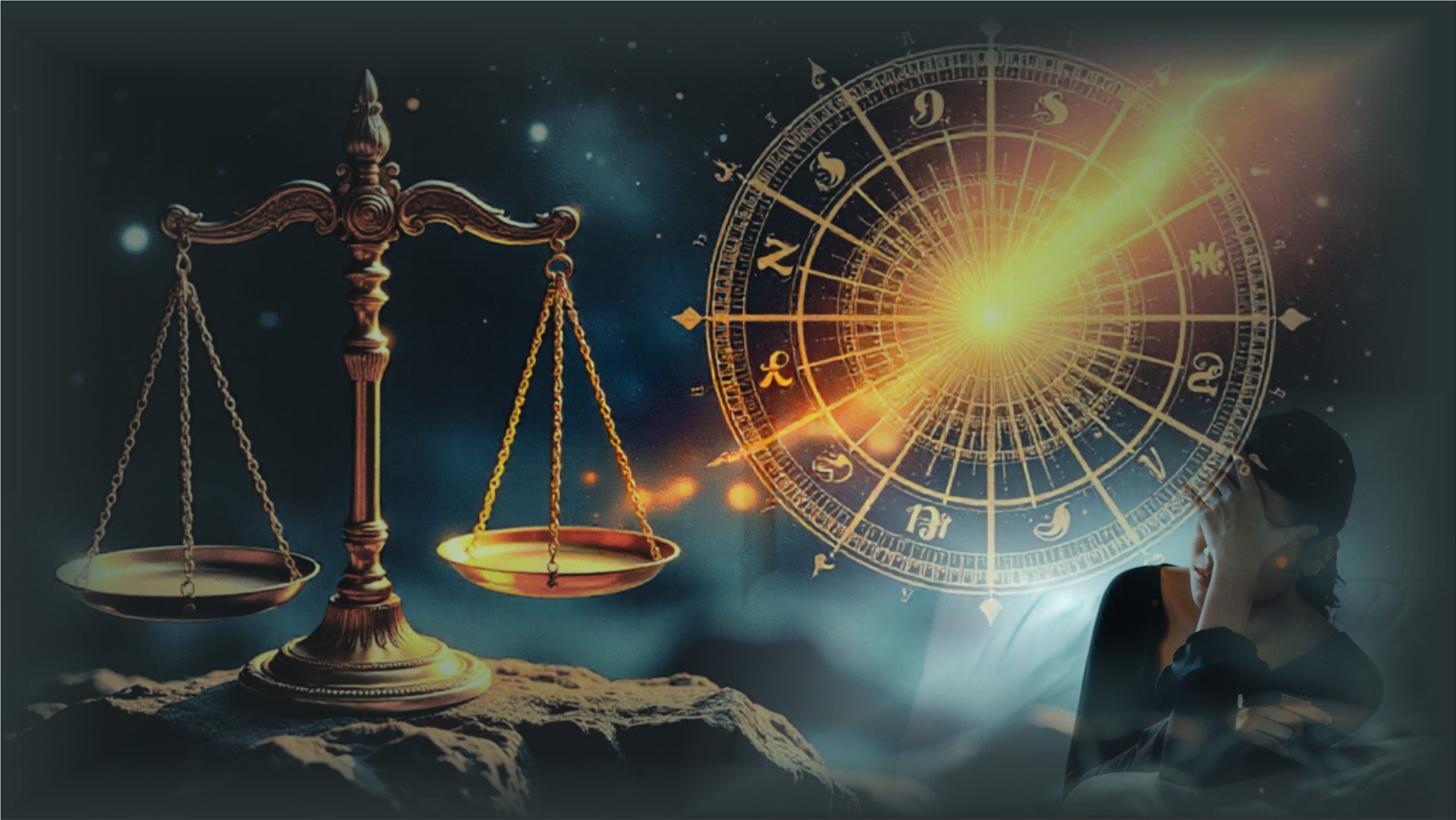 मानव जीवन: कर्म, भाग्य और ज्योतिष उपायों का गुप्त विज्ञान