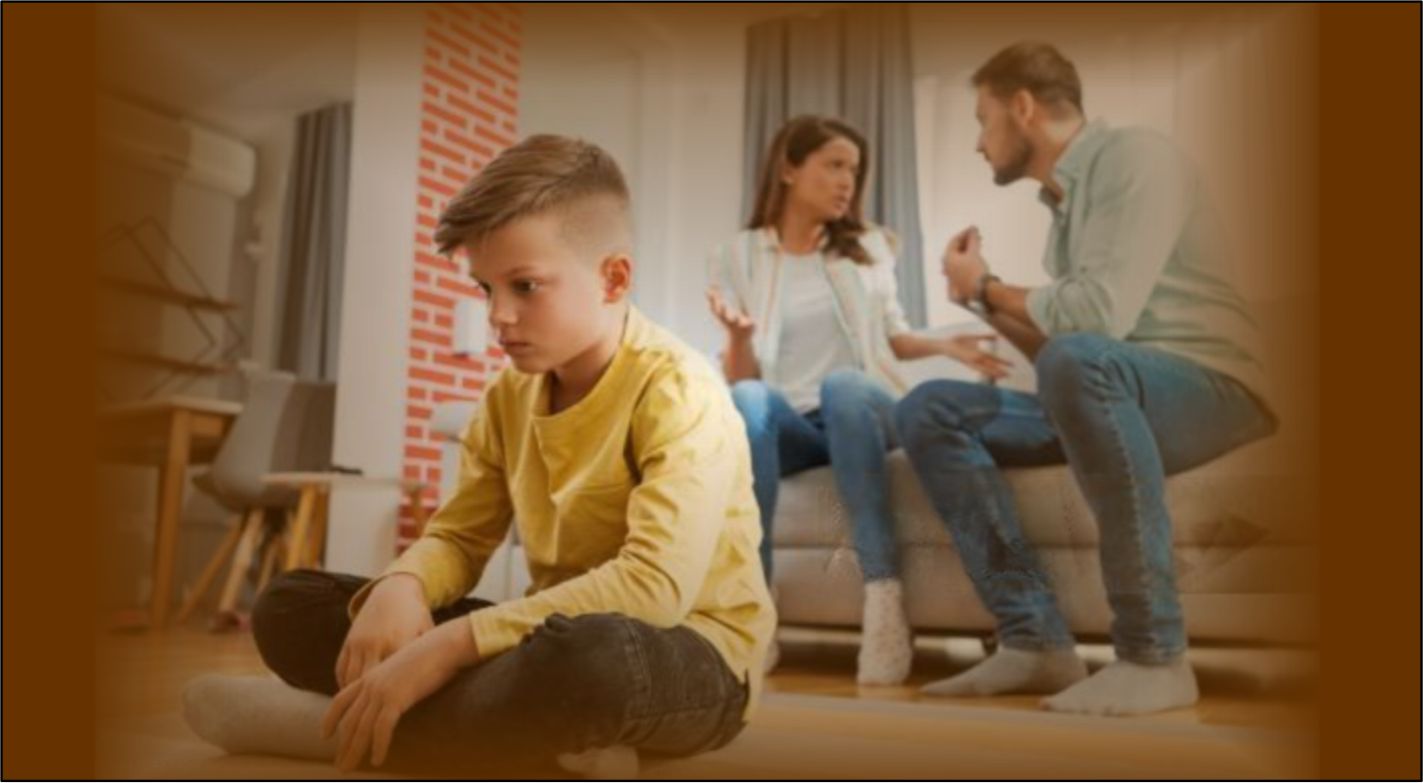 दरकते रिश्तों का समाज: सनातन दृष्टि से समाधान की खोज