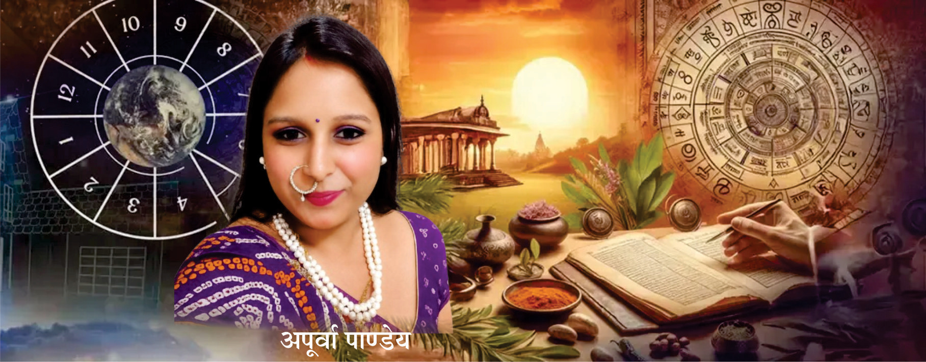 दैनिक जीवन में ज्योतिष विज्ञान का प्रयोग