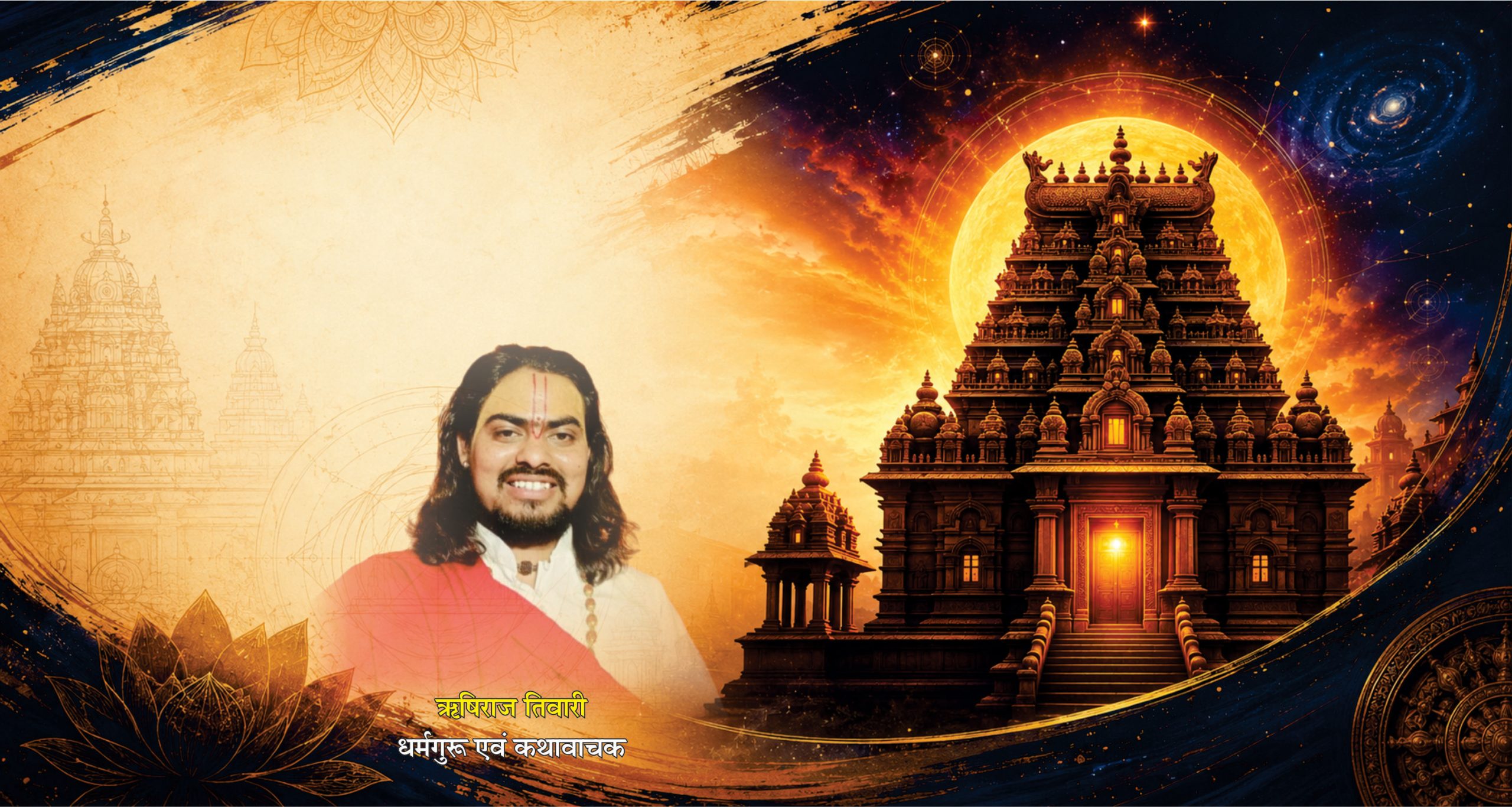 मंदिरों में छिपा है सृष्टि का विज्ञान