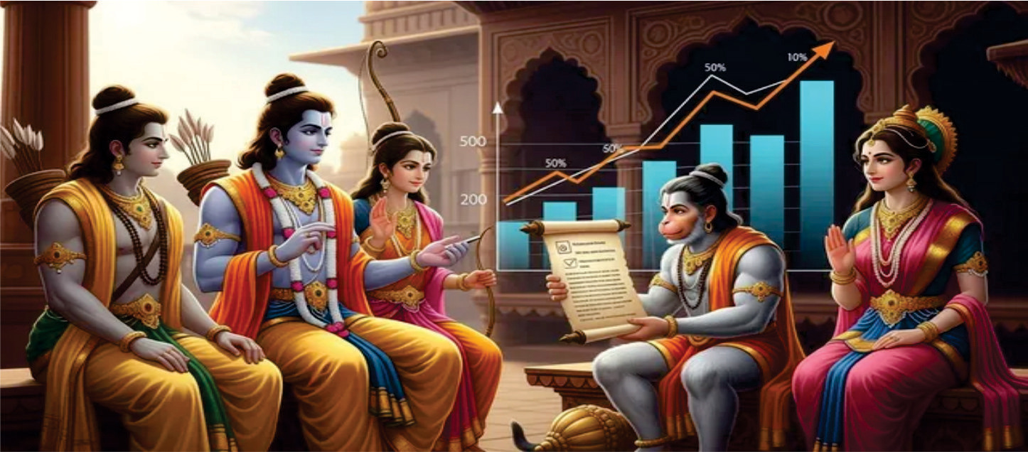 श्रीरामचरित मानस और प्रबंधन विज्ञान