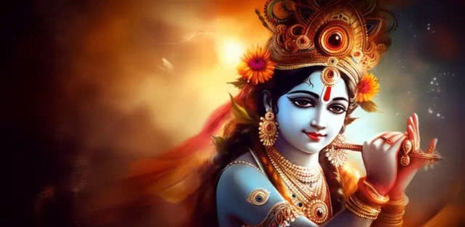 मानव के इन दुर्गुणों के कारण दूर होते हैं भगवान