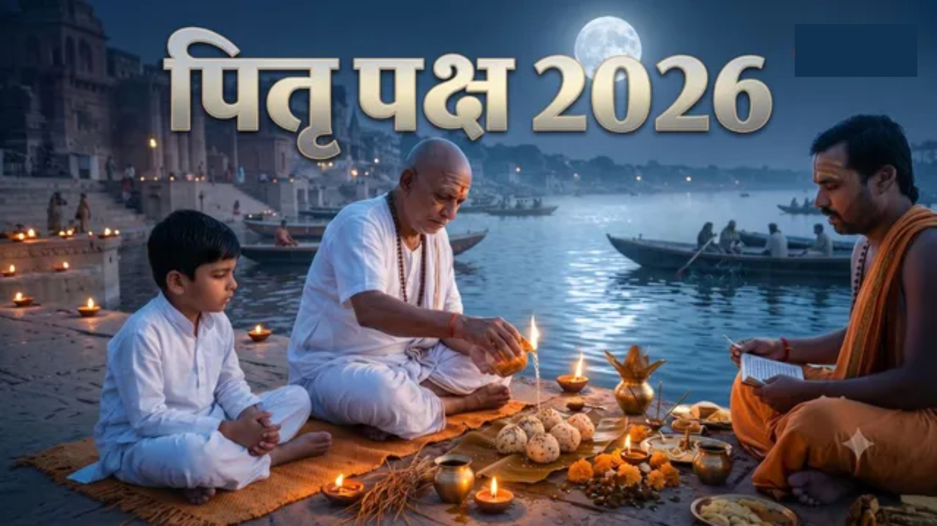 पितृ दोष: कारण, पहचान और निवारण के उपाय