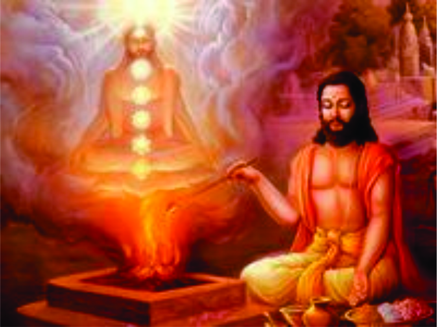 तितिक्षा: वह शक्ति जो आज हर किसी को चाहिए