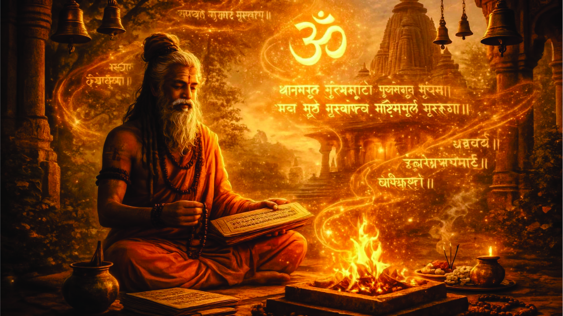 स्तोत्र और मंत्र में ये होता है अंतर?