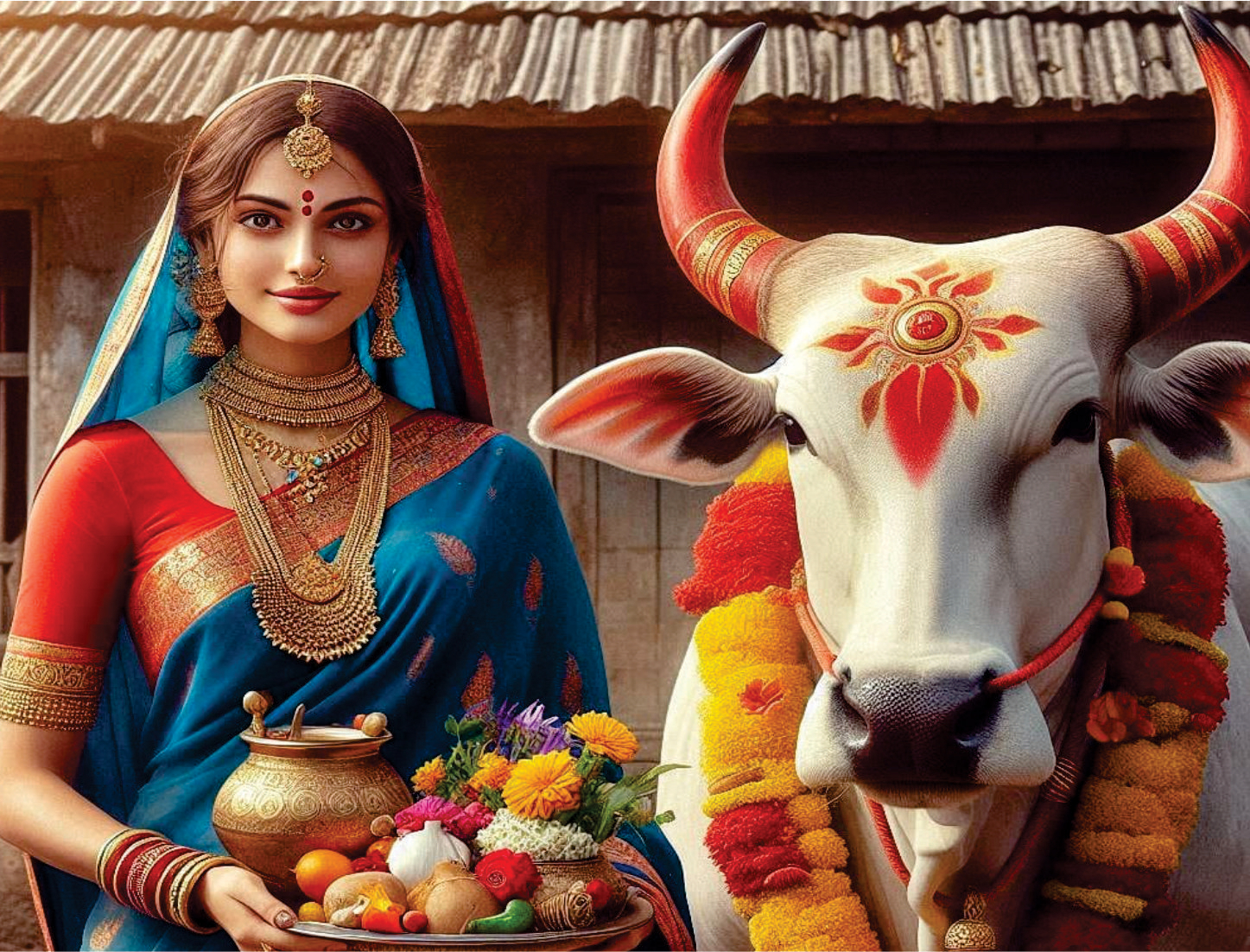 स्वधर्म की रक्षा क्यों आवश्यक है?