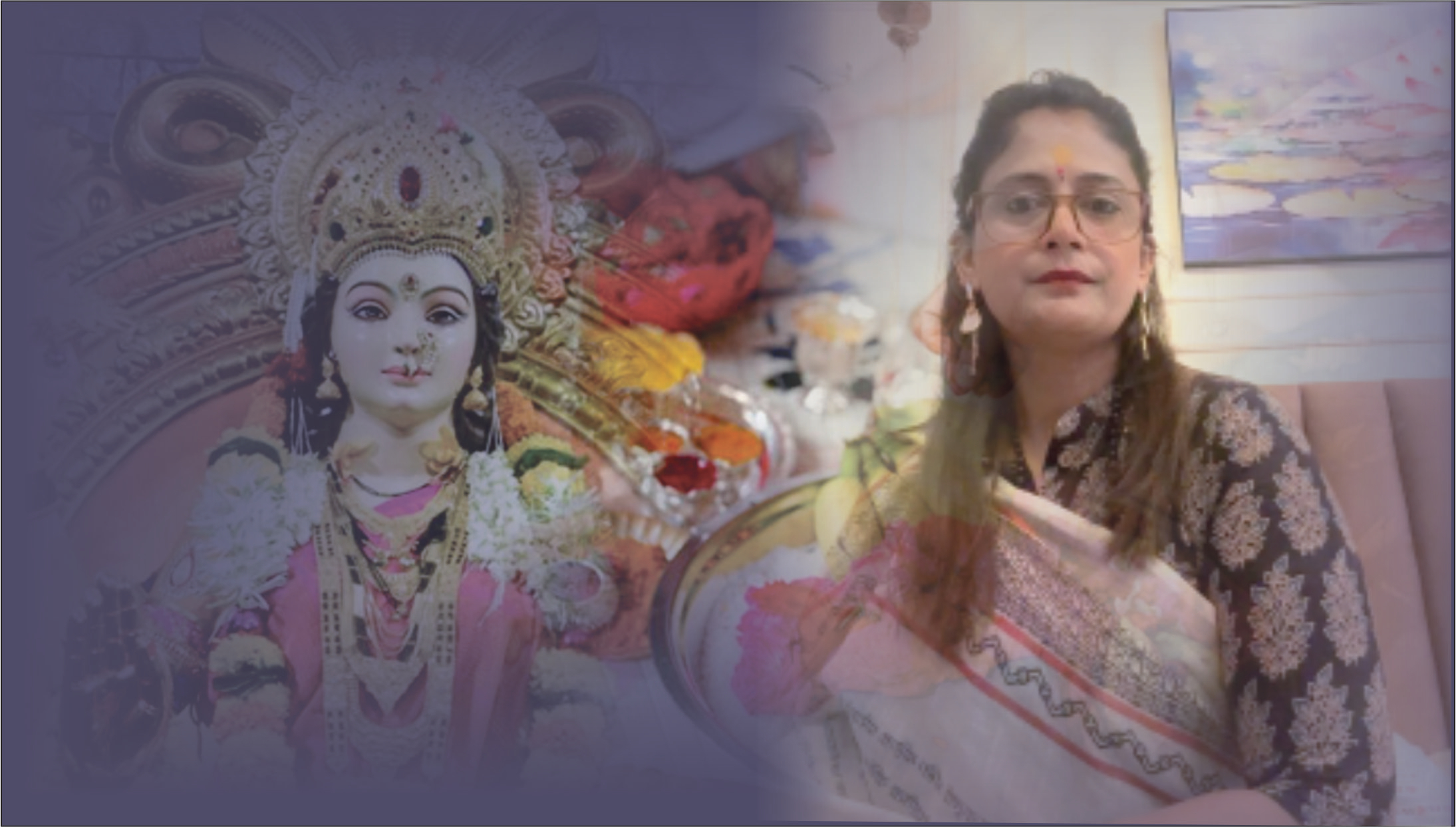 कन्या पूजन और जीवन में सकारात्मकता के पारंपरिक उपाय