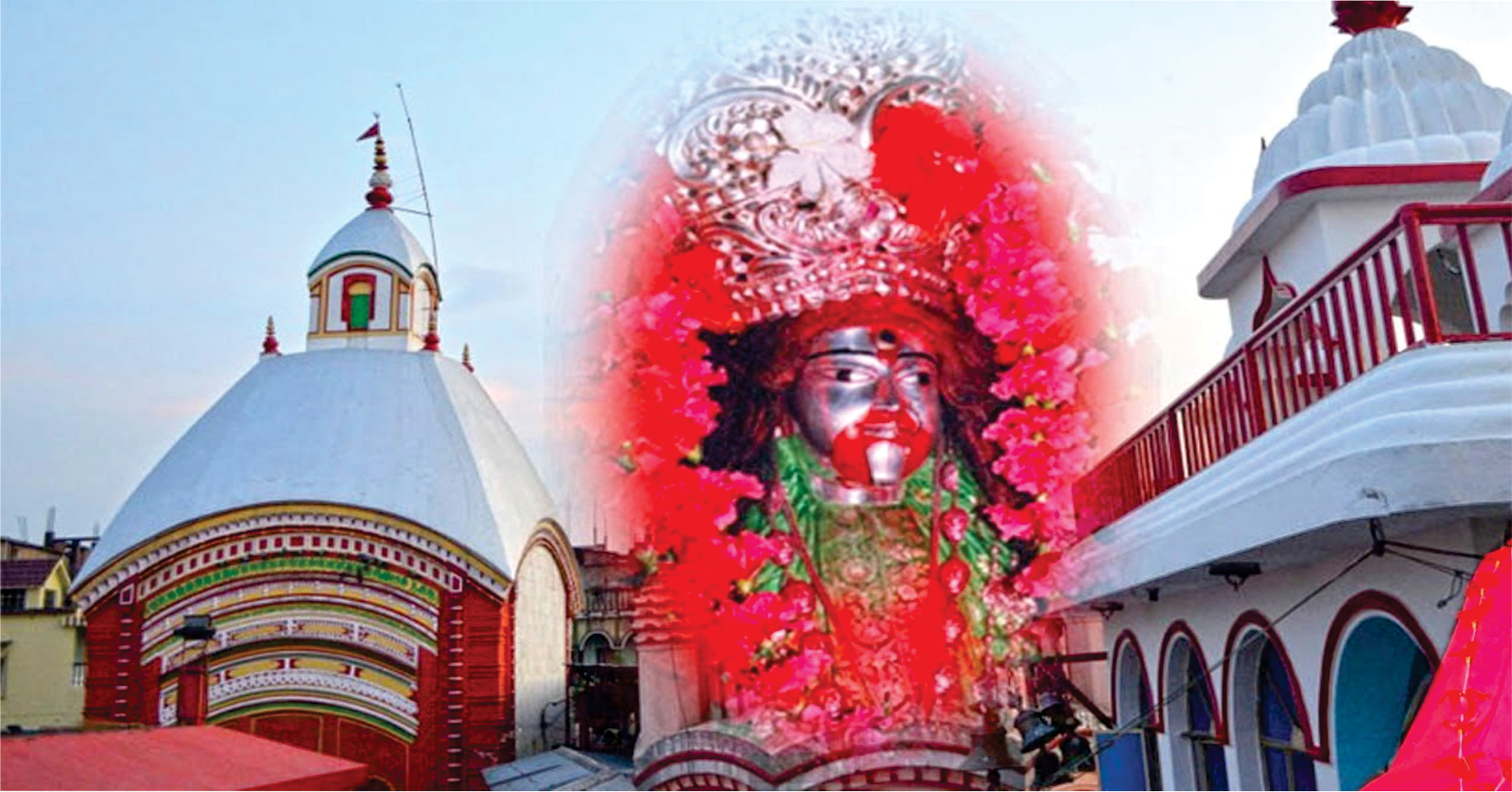 मनोकामना  पूर्ति के लिए प्रसिद्ध है तारापीठ